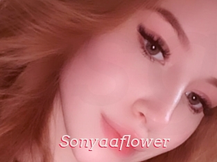 Sonyaaflower