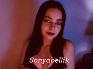 Sonyabellik