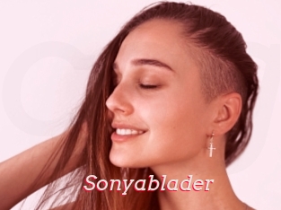 Sonyablader