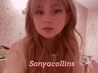 Sonyacollins