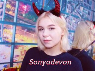 Sonyadevon