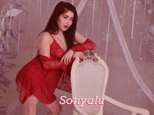 Sonyalu