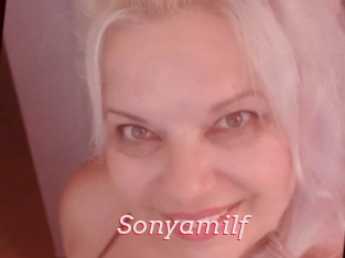 Sonyamilf