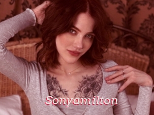 Sonyamilton