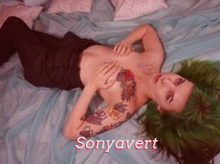 Sonyavert