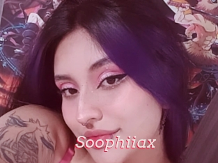 Soophiiax