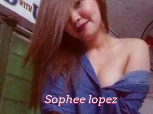 Sophee_lopez