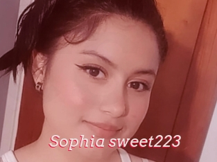 Sophia_sweet223