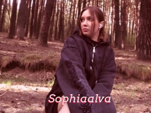 Sophiaalva