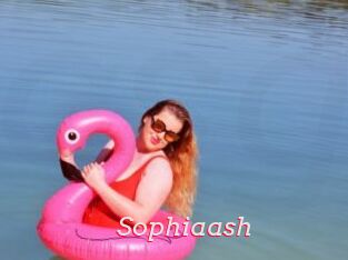 Sophiaash