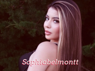 sophiabelmontt Cul Salope Gratuit