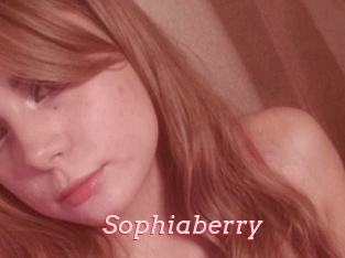 Sophiaberry