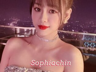 Sophiachin