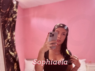 Sophiaela