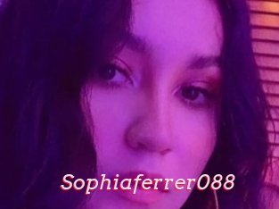 Sophiaferrer088