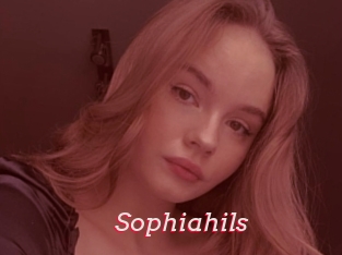 Sophiahils