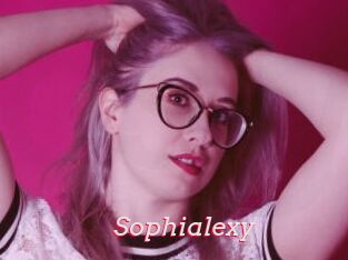 Sophialexy