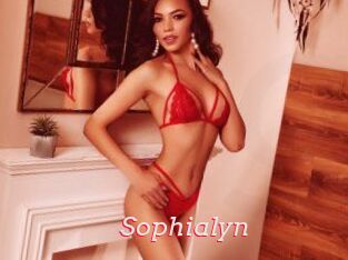 Sophialyn