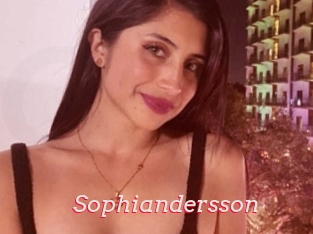 Sophiandersson