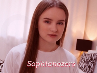 Sophianozers