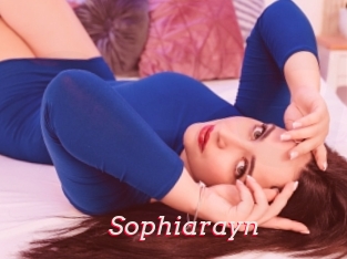 Sophiarayn