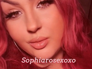 Sophiarosexoxo