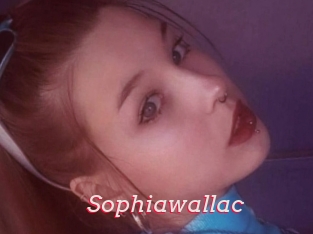 Sophiawallac