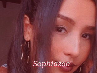 Sophiazoe