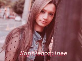 Sophiedominee