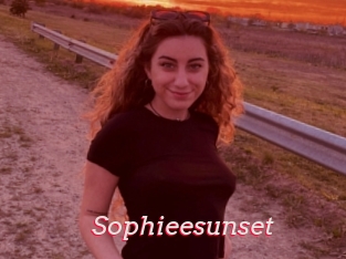 Sophieesunset