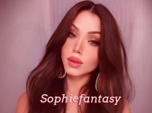 Sophiefantasy