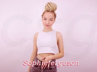 Sophieferguson