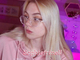 Sophiefrinell