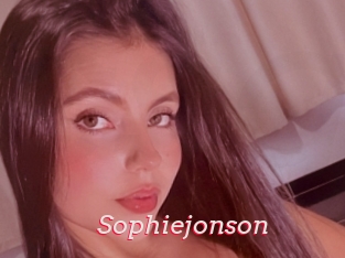 Sophiejonson