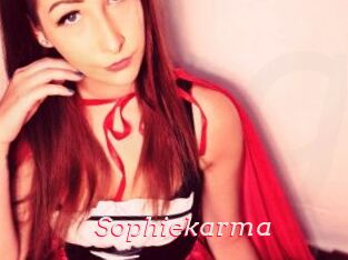 Sophiekarma