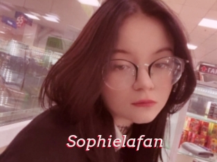 Sophielafan