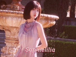 Sophielilia