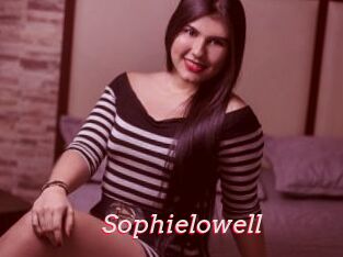 Sophielowell