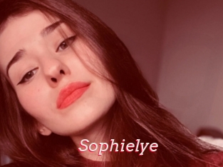 Sophielye