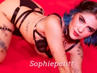 Sophiepetitt