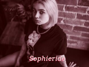 Sophieride