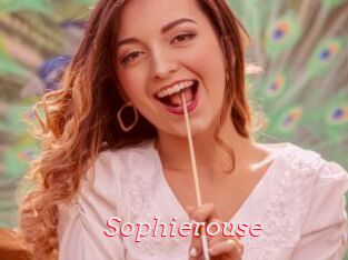 Sophierouse