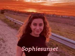 Sophiesunset