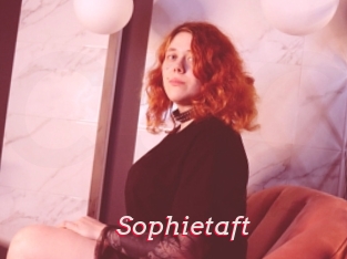 Sophietaft