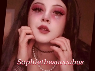 Sophiethesuccubus