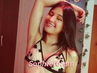 Sophietotem