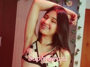 Sophiewazz