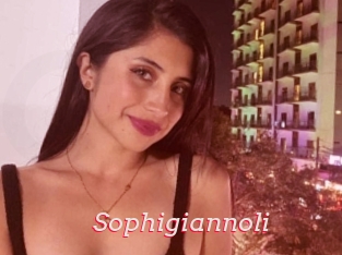 Sophigiannoli