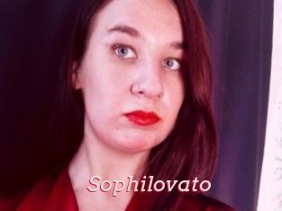 Sophilovato