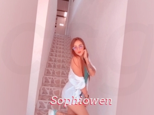 Sophiowen